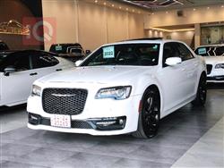 کرایسلەر 300